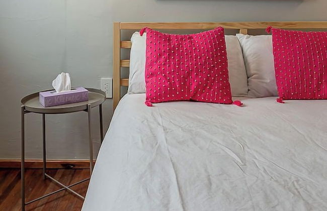 Amalli Refugio Urbano - Foto 20