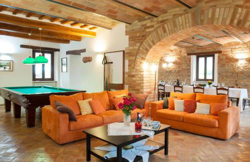 Collerovere Country House - Foto 9