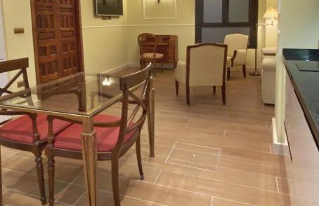 SUITES SAN ESTEBAN 16 Ducal - Foto 8