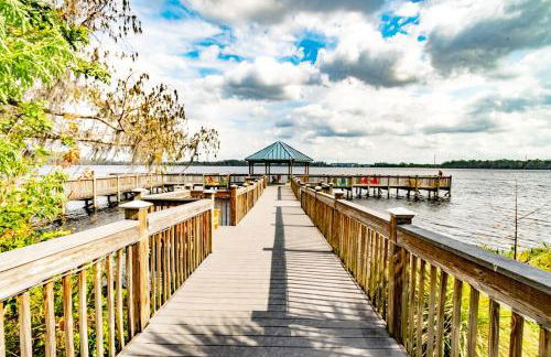 Orlando 12th Floor - 5 min Disney - Foto 15