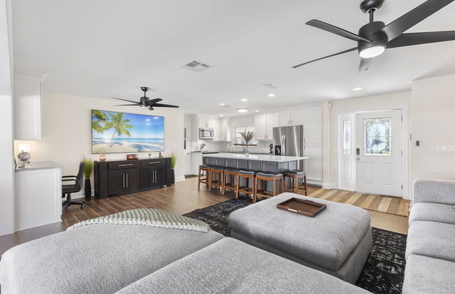 Latitude Adjustment - Foto 23