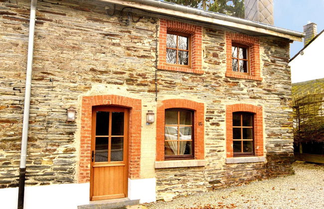 Ardennic Farmhouse for Groups - Photo 33