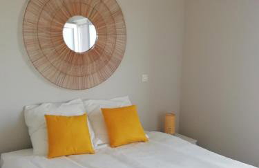 Appartement avec grande terrasse et parking - Foto 9