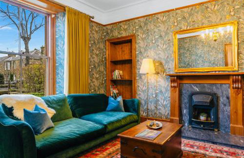 2 bed period Victorian property in historic town - Foto 10