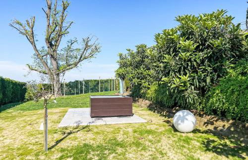 Holiday Home Zio-Nonno by Interhome - Foto 38