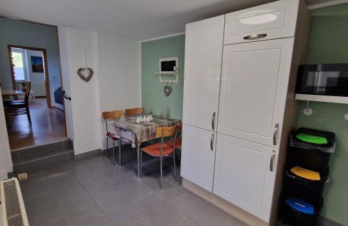 Gästewohnung am Mommbach - Foto 9