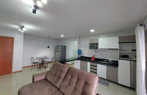 Apartamento com piscina, hidromassagem e academia para COP 30 - Foto 9