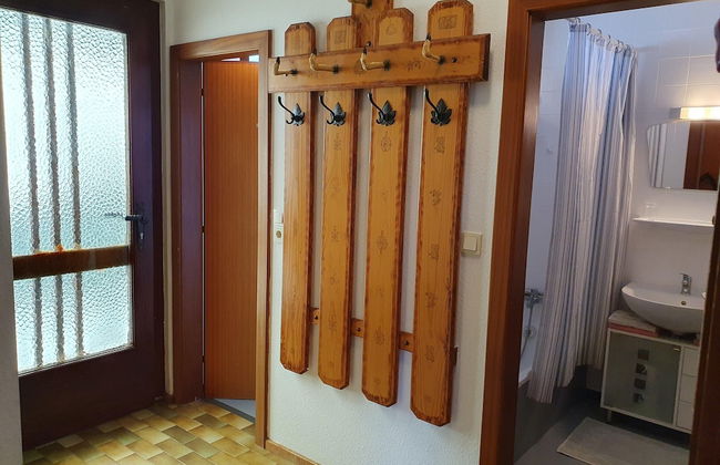 Secluded Apartment in Ferlach near Bodental Ski Lift - Photo 10