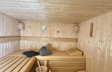 Alpinum Chalet mit privater Außensauna - Foto 7