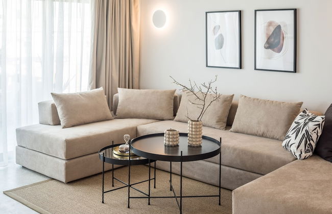 Urban Suites - Foto 39