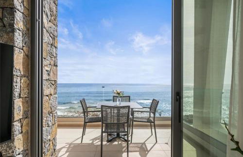 Evelmare Beachfront Apartments - Foto 4