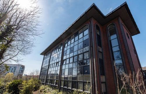 Blue Haven Silver Service Apartments Free Parking - Foto 25