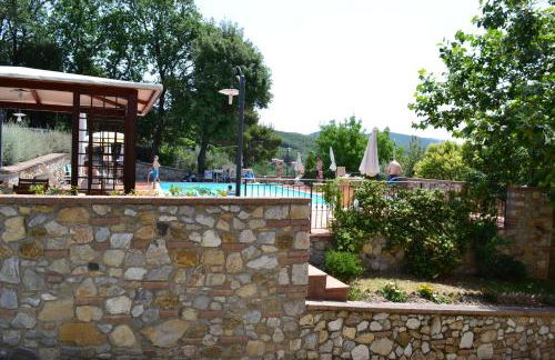 Agriturismo La Ghiraia - Foto 46