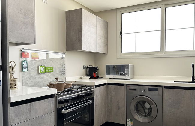 Kease Qurtubah Royal Design - Foto 33