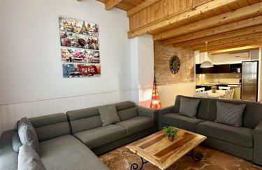 Flaugier Apartments B2 - Foto 19