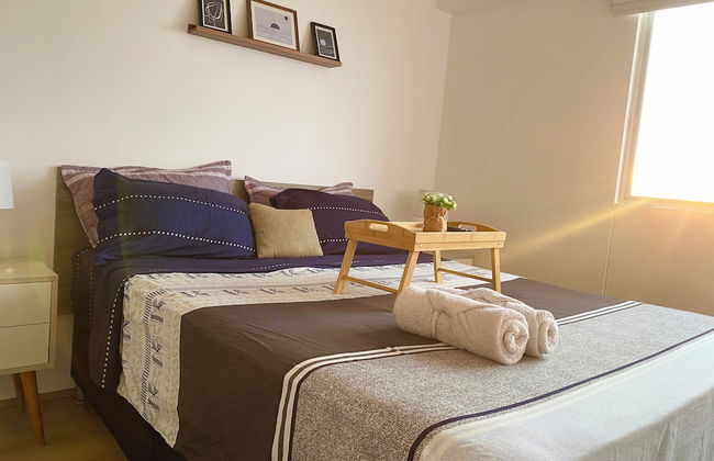 Exclusive Panoramic Ocean View (1805) - Foto 8