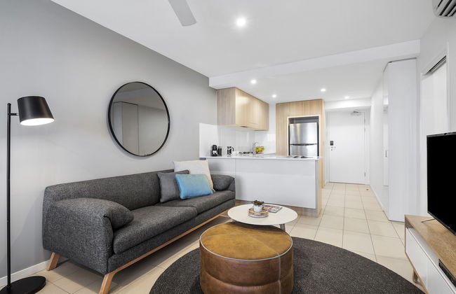 Alcyone Hotel Residences - Foto 13