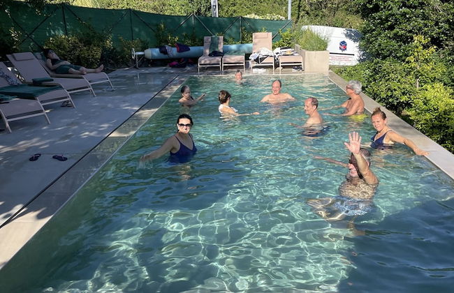 Casa Velha - Santiago Family House - Foto 27