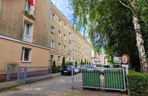 Przytulne Mieszkanie w Stylu Vintage Centrum - Foto 32