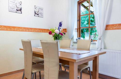 Ostsee Bauernhof Schwalbennest OFC 15 - Foto 22