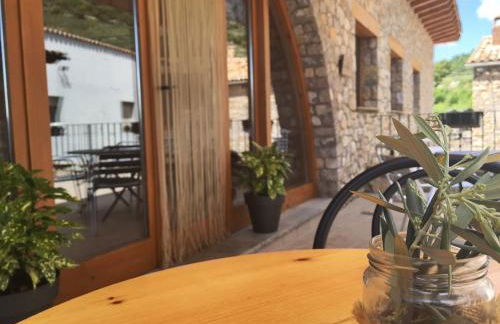 Apartaments Cal Borda - Photo 18