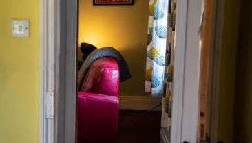 Wirksworth Townhouse - full of character - Foto 3