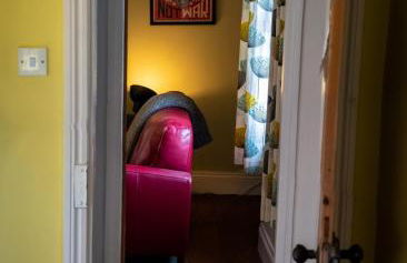 Wirksworth Townhouse - full of character - Foto 3