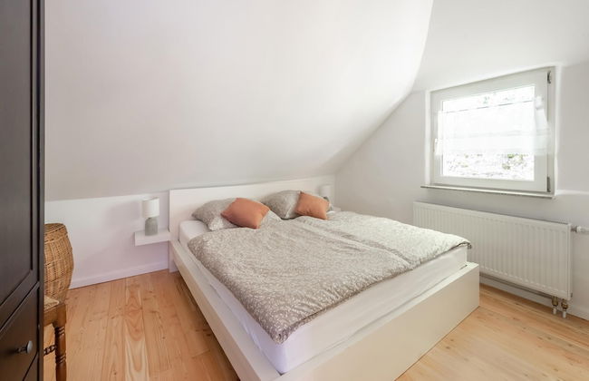 Pretty Holiday Home in Schleiden With Balcony and Barbecue - Foto 7