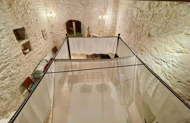 Juliet Suite Studio in Dhoros - Foto 9