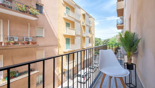 Sardinia Re - Parkside Rooms - 1 - Foto 4, Habitación