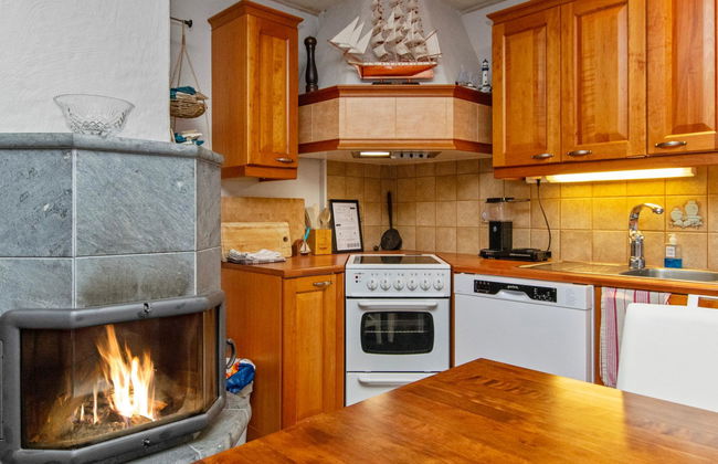 Villa blomvik - Foto 10