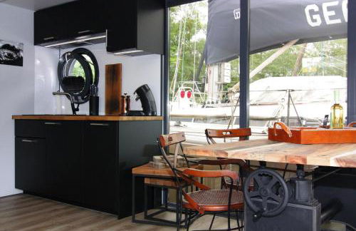 Houseboat Leni, Flensburg - Foto 34