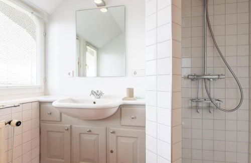 Ferienhaus Seehaus Sylt - Urlaubszauber in den Dünen mit fantastischem Meerblick - Foto 19