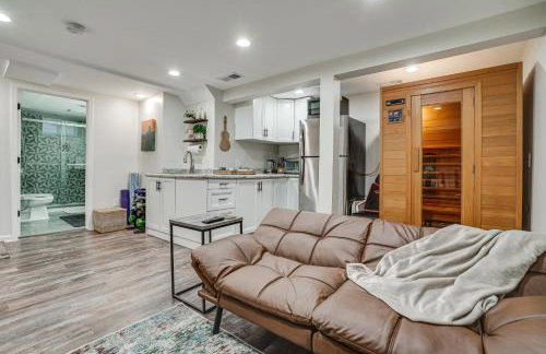 Chic Minneapolis Apt - 6 Blocks to Lake Nokomis! - Foto 14