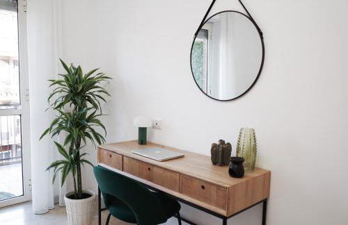 Thery House - Tiburtina Apartment - Foto 6