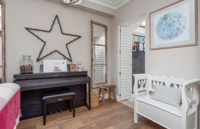 3-bedroom Home in Richmond - Ideal Family Living - Foto 28