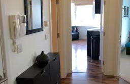 Modern 2 Bedroom Penthouse with Balcony & Parking - Foto 20