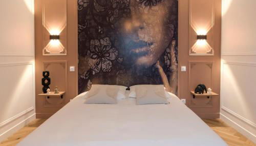 L'improbable raffiné, élégant et chaleureux - Photo 4