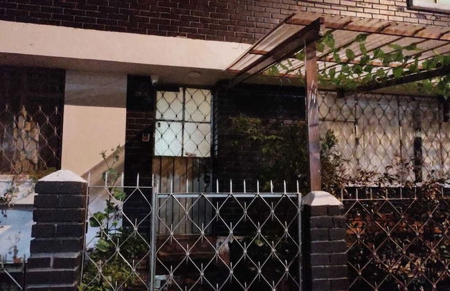 Backpackers La Terraza - Foto 24