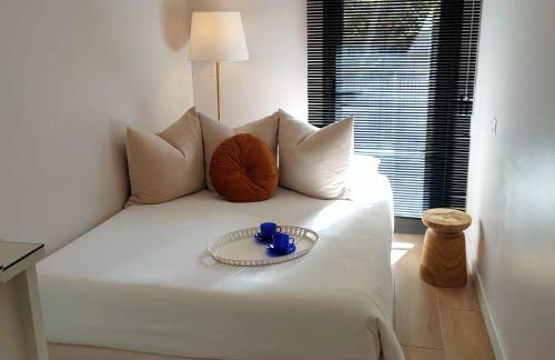 Barcelona Mediterranean Apartments - Foto 6