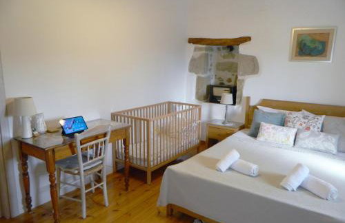 Ancient Retreat with 2-Storey Tower Gym Garden - Foto 29