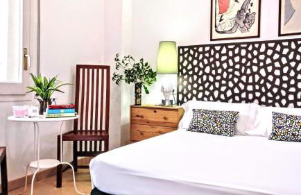 BizFlats Garden House - Foto 31