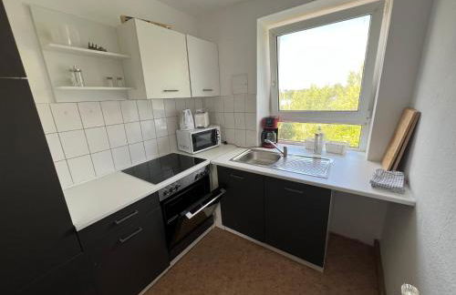 Monteurzimmer und Ferienwohnung bei Leuna, Halle, Leipzig - Foto 2