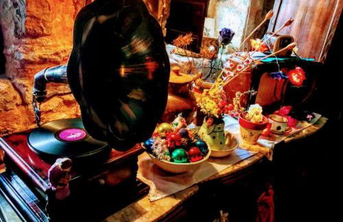 Romantic getaway to Cuenca - La Quinta - Foto 11