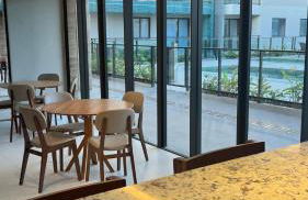 Luxo e conforto na orla de Aracaju 102 - Photo 29