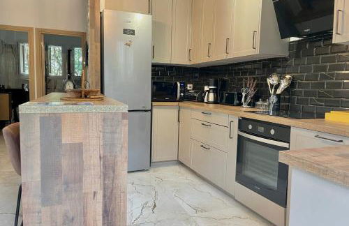 Modern 3 rooms on the ground floor - Foto 10