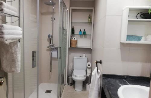 Apartamento con jardín privado a 10 min del centro de Salamanca - Foto 22