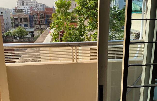 Charming 3-bed Apartment in Mohammadpur Dhaka - Foto 11