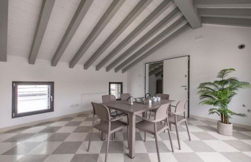 Corte alle mura - Mansarda lux - Photo 19