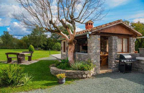 Holiday home Eda - Foto 12